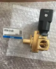 New SMC solenoid valve SYJ714-5DZ-02