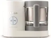 BEABA Beaba Babycook Neo, White