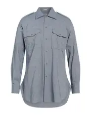 [MASSIMO ALBA] MASSIMO ALBA Shirts - Item 10235801