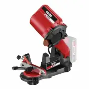 Ozito PXC 18V Cordless Chainsaw Chain Sharpener - Skin Only
