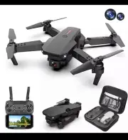 Brand New drone e88 pro Professional foldable