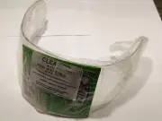 Visor clear NOS X-lite for X-801 #MC486