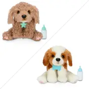 Little Live Pets My Really Real Puppy - Assorted*