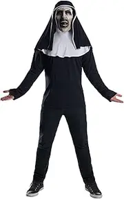 [Rubie's] Mens The Nun Movie The Nun Costume Top