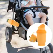 Boys Urinal The Go Children's Portable Light Weight Easy to Carry Potty