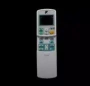 DAIKIN 1566712 REMOTE CONTROLLER ASS'Y