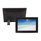 EU Plug 10.1in Digital Photo Frame 1280x800 IPS Digital Picture Frames Kit
