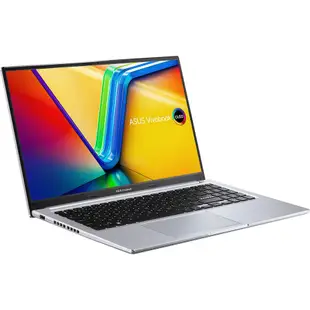 ASUS 華碩 VivoBook 15 X1505VA-0251S13500H 15.6吋輕薄筆電 酷玩銀 特仕機(i5/8+8G/512G/W11)贈LaPO行動電源+微軟無線滑鼠