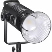 GODOX SZ200BI 200W BI-COLOR Zoomable Ac Powered LED Video Light 5600K