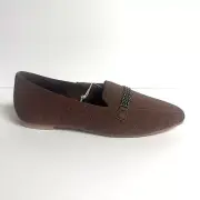 Skechers Womens Cleo Snip Loafer Size 9 M
