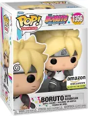 Funko Pop! Animation: Boruto: Naruto Next Generations - Boruto with Rasengan