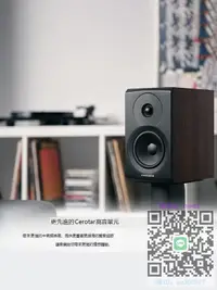 在飛比找露天拍賣優惠-喇叭單元Dynaudio/丹拿新意境系列 New Emit 