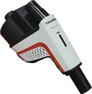 Genuine Miele Triflex Hx1 Main Motor Lotus white