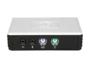 HP Thin Client MultiSeat T100 No CPU - Bulk Quantity Available