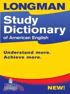 在飛比找三民網路書店優惠-Longman Study Dictionary of Am