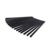 Comp Cams 7747-16 Hi-Tech 5/16" Pushrods - 8.075" Long, .080" Wall (Set of 16)