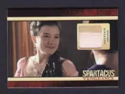 SPARTACUS VENGEANCE COSTUME / RELIC HANNA MANGAM LAWRENCE AS SEPPIA