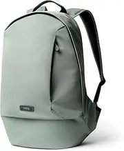 Bellroy Classic Backpack 2nd Edition (Unisex Backpack, 20L) - Eucalyptus