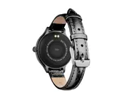1.04 Inch Smart Bluetooth Waterproof Watch Bracelet Fashion Seven Beads Strap Heart Rate Health Monitoring for Women-8