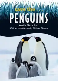 在飛比找博客來優惠-Save The... Penguins