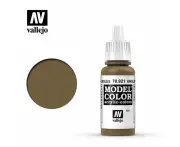 Vallejo Model Colour English Uniform 17 Ml