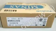 1PC New in box Panasonic MSMD022S1B AC Servo Motor