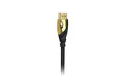Monster 4K High Speed Gold HDMI 2m Cable [MTESHD4K2M]