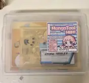 Deleter Manga Tool Set Mini