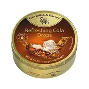 Cavendish & Harvey Cola Drops 175g