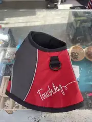 Touchdog dog harness size small