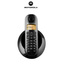 在飛比找蝦皮商城優惠-Motorola 摩托羅拉 數位無線電話機 C601