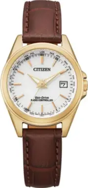 Citizen Eco-Drive EC1183-16A Womens Quartz Watch