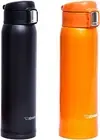 Zojirushi SM-SHE 16/20oz Stainless Steel Vacuum Insulated Travel Mug