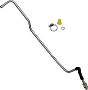ACDelco Gold 36-352966 (19359793) Power Steering Return Line Hose Assembly