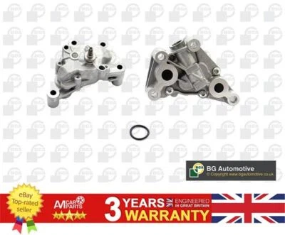 Oil Pump For Nissan MICRA 10-15 NOTE 12-16 15010-1HC0A