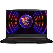 MSI Thin GF63 THIN GF63 12VE-002AU 15.6" Gaming Notebook - Full HD