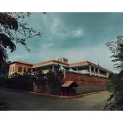 Olde Bangalore Resort and Wellness Center
