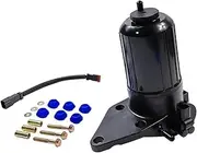 Fuel Priming Lift Pump ULPK0040 4132A015M1 4132A016M1, Compatible For Perkins 1103A-33/1103B-33/1103C-33/1103D-33 Diesel Engine, Manual Fuel System Pump