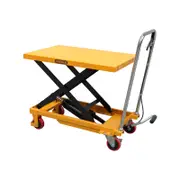 Gorilla 150kg Scissor Lift Trolley