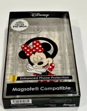 Disney - Phone Case for iPhone 12/13 Pro Max MagSafe Compatible