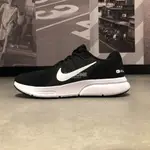 [歐鉉]NIKE ZOOM SPAN 3 黑色 慢跑鞋 男鞋 CQ9269-001