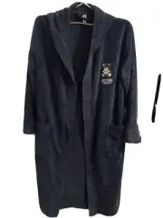 MOSCHINO UNDERWEAR BATHROBE PAJAMAS UNDERWEAR WOMAN MAN ULTRA FAST SHIPPING!