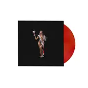Cowboy Carter (Translucent Red Vinyl)