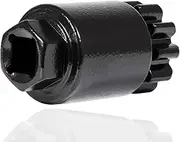 Flywheel Turning Flywheel Barring Tool Alternative to 88800014 88840317 for Volvo & Mack D11 D13 D16 MP7 MP8 MP10