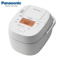 在飛比找QKSHOPPING優惠-Panasonic國際牌 SR-PBA180 可變壓力 IH