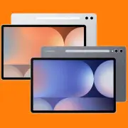 Samsung Galaxy Tab S10 Plus