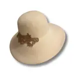 [已售出］澳洲貴婦品牌 HELEN KAMINSKI 羊毛帽
