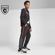 Lacoste Tape Track Pants Junior