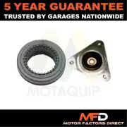 Fits Renault Clio 2005- Captur 2013- MFD Front Strut Top Mount Kit 543024644R