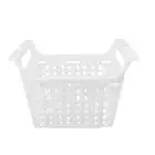 (S)Chest Freezer Basket Deep Freezer Organizer Bin Expandable PP Heavy Load Hot